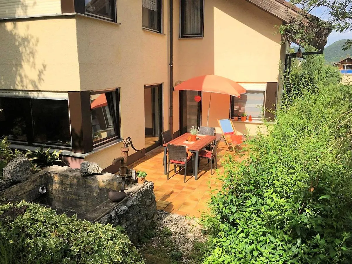 Ferienwohnung Diesbrunnen Ebermannstadt