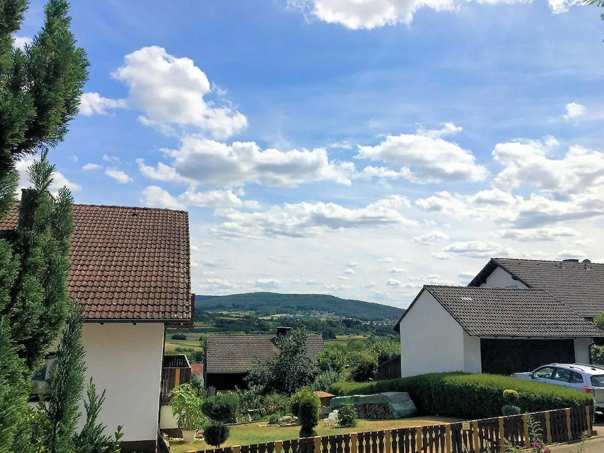Apartment Ferienwohnung Diesbrunnen Ebermannstadt Germany