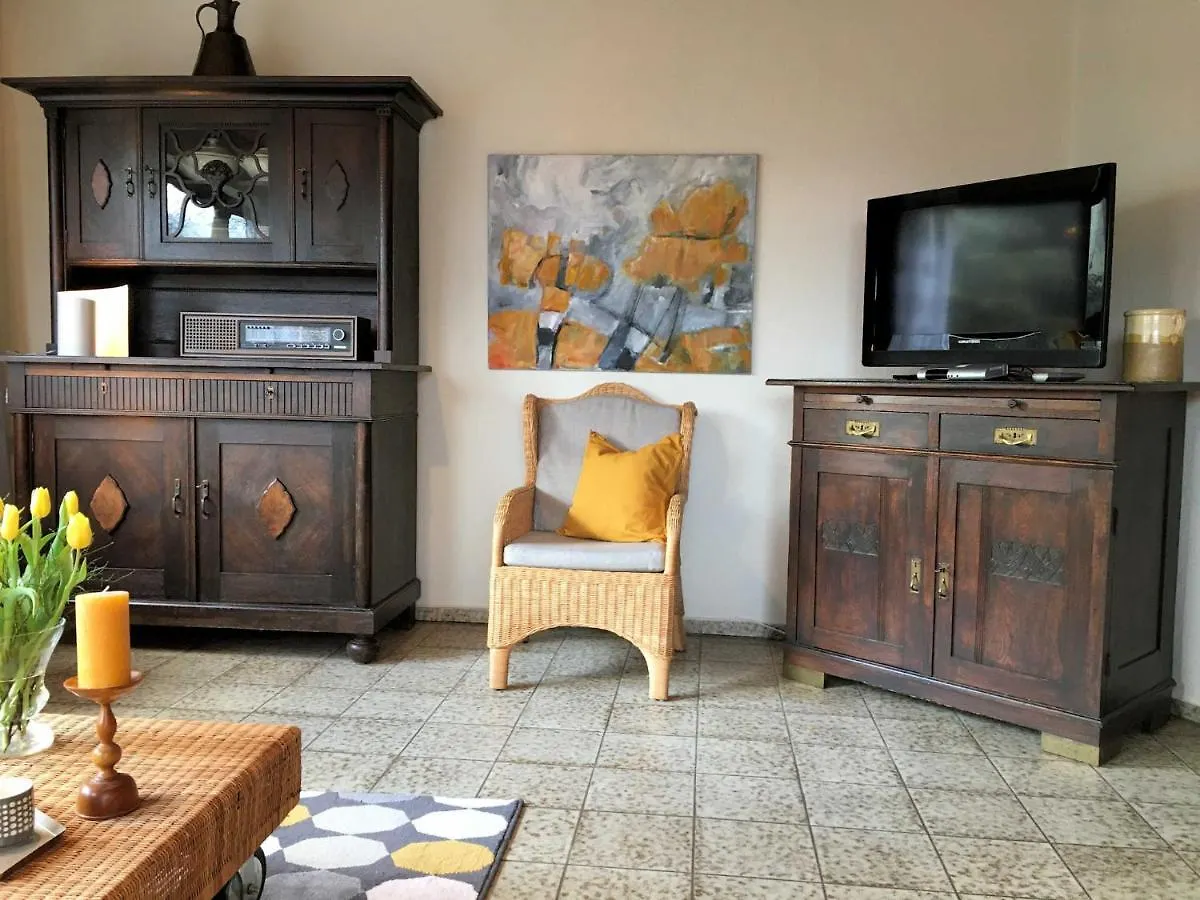 Apartment Ferienwohnung Diesbrunnen Ebermannstadt