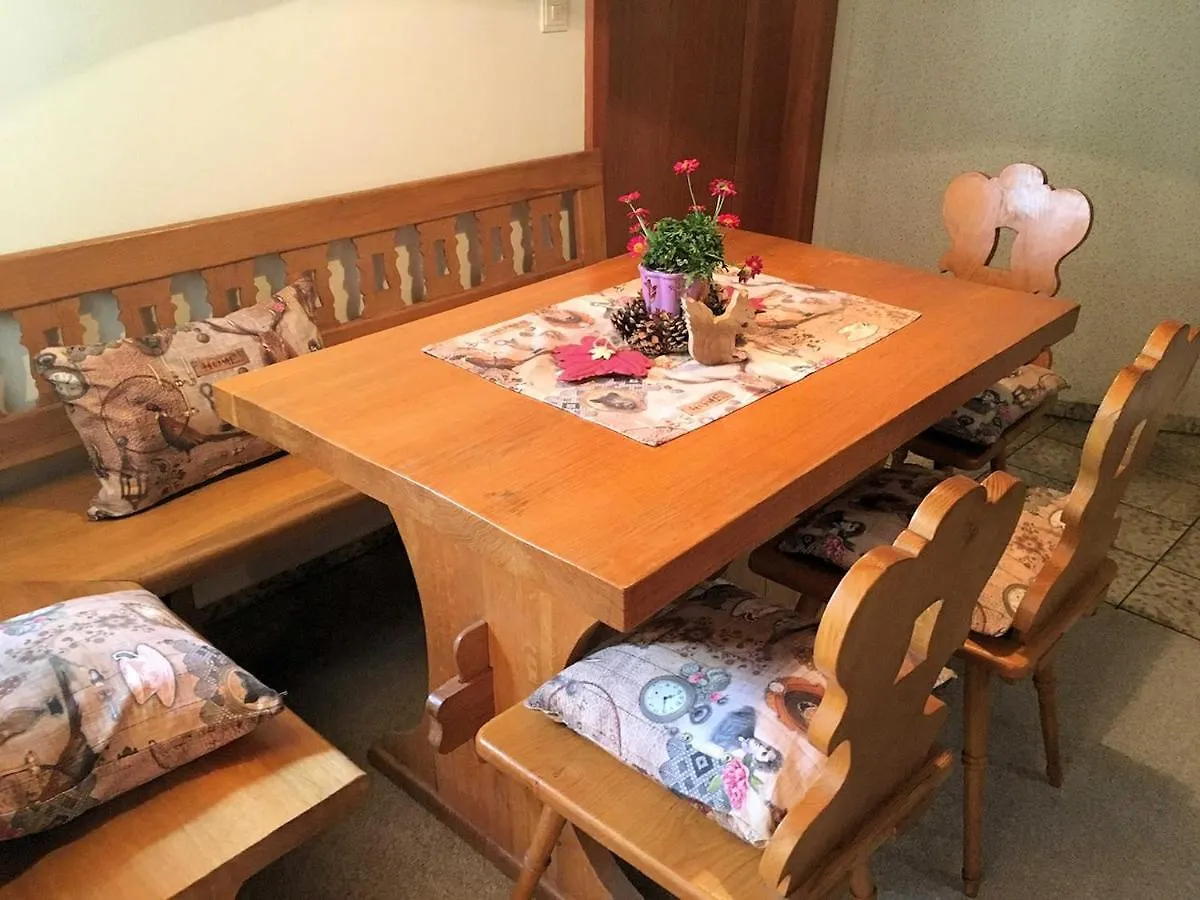 Ferienwohnung Diesbrunnen Ebermannstadt 0*,