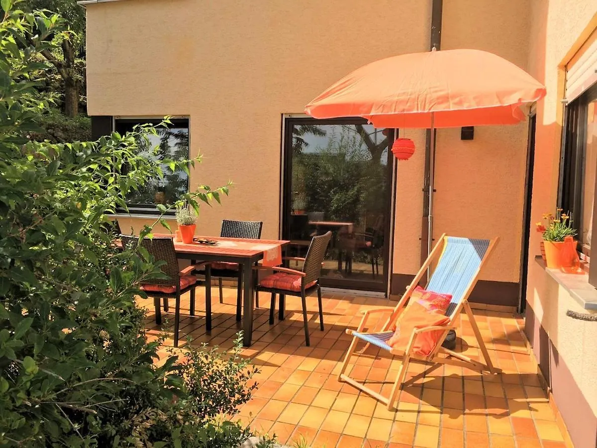 Ferienwohnung Diesbrunnen Ebermannstadt 0*,
