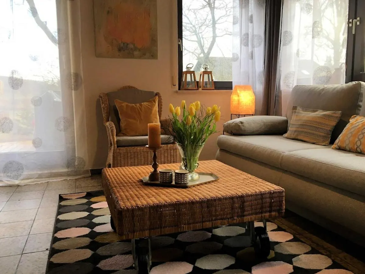 Ferienwohnung Diesbrunnen Ebermannstadt