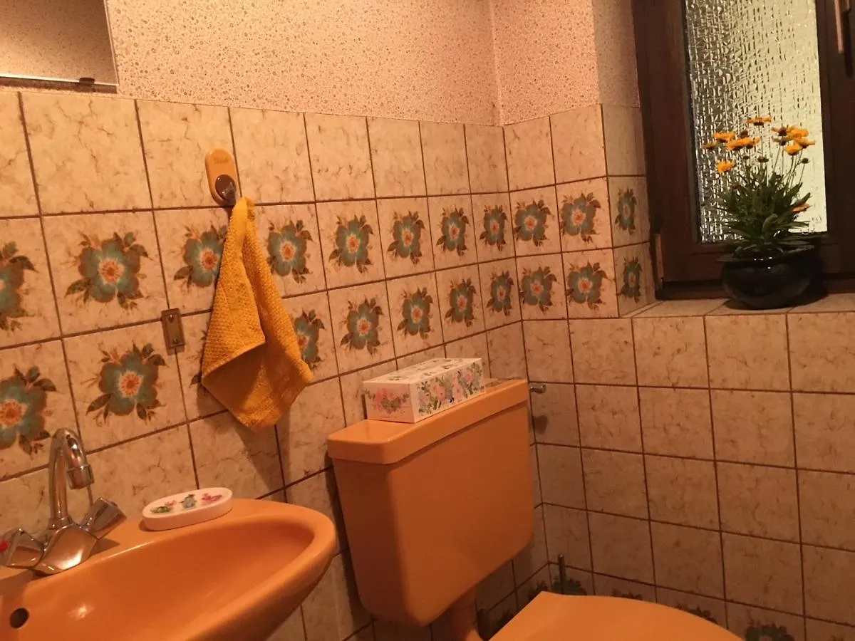 Apartment Ferienwohnung Diesbrunnen Ebermannstadt