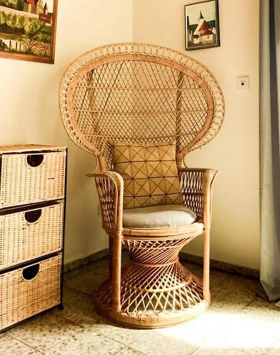 Ferienwohnung Diesbrunnen Ebermannstadt Apartment