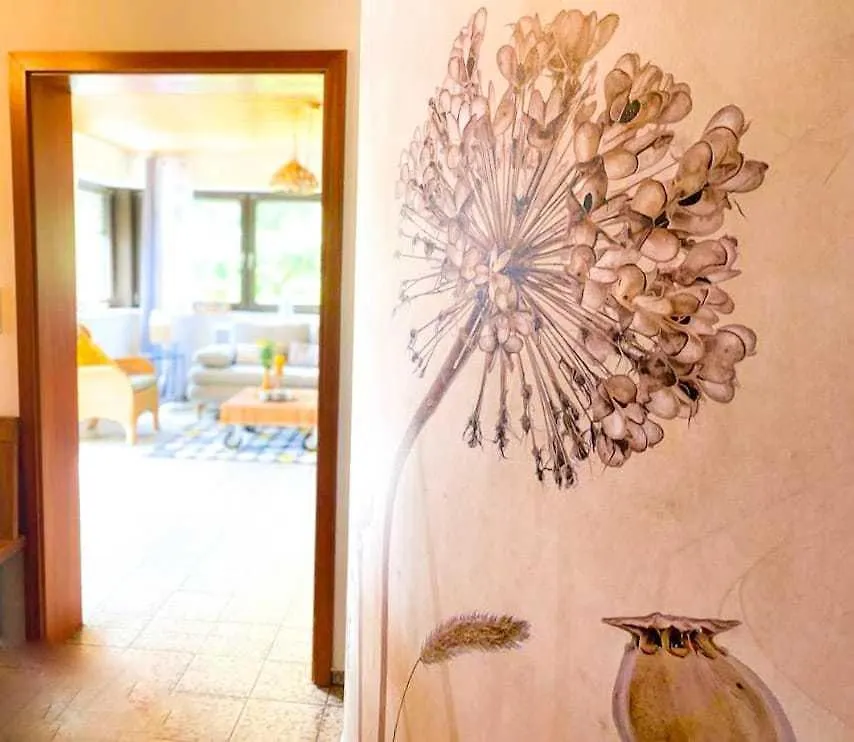 Apartment Ferienwohnung Diesbrunnen Ebermannstadt