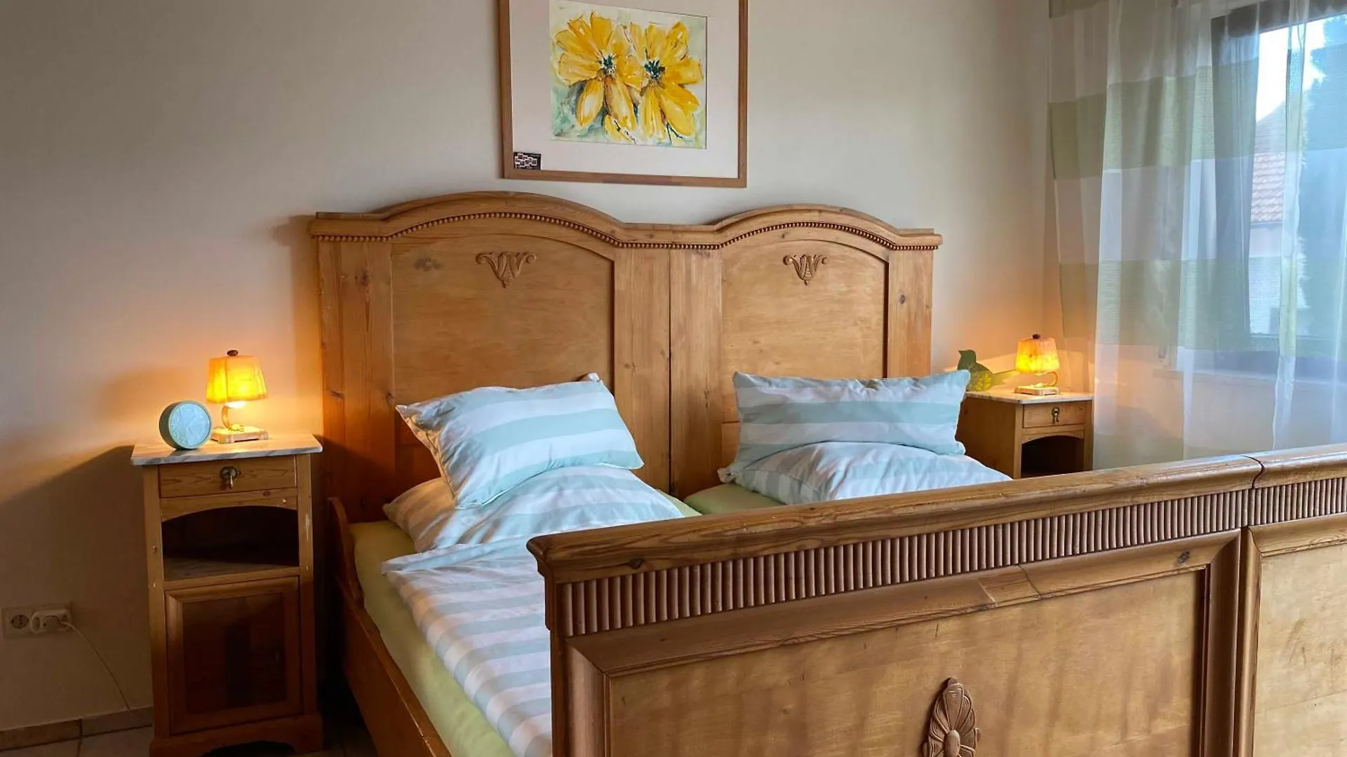 Apartment Ferienwohnung Diesbrunnen Ebermannstadt