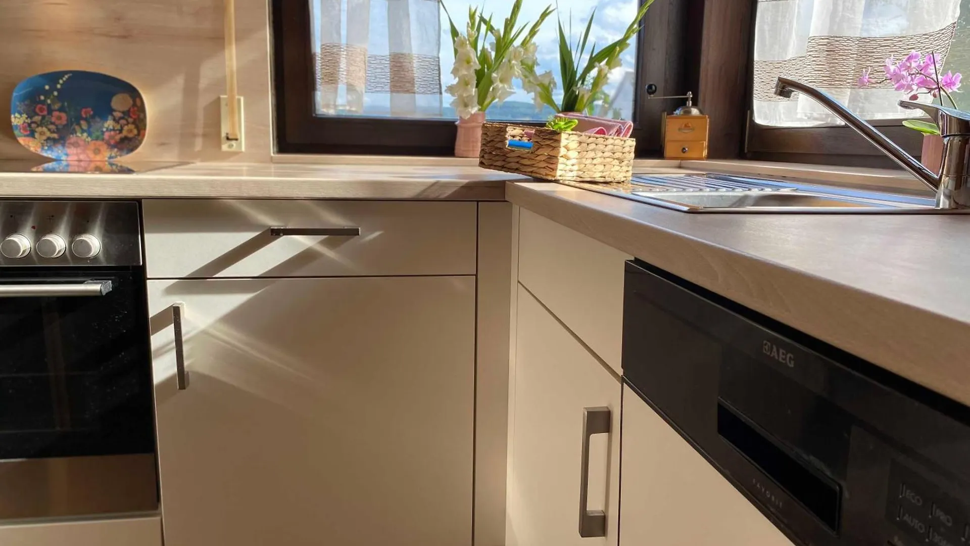 Ferienwohnung Diesbrunnen Ebermannstadt Apartment