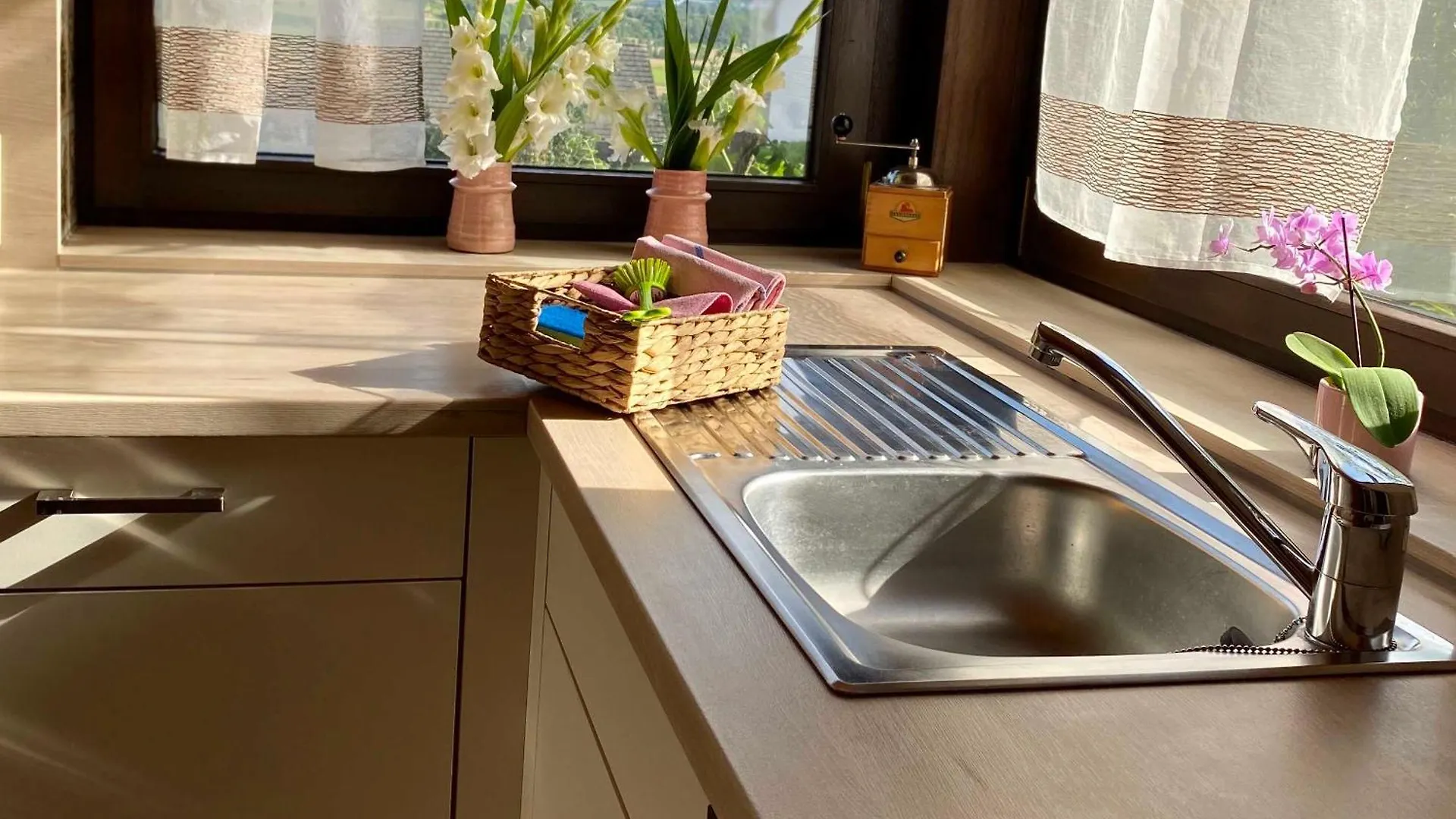 Ferienwohnung Diesbrunnen Ebermannstadt
