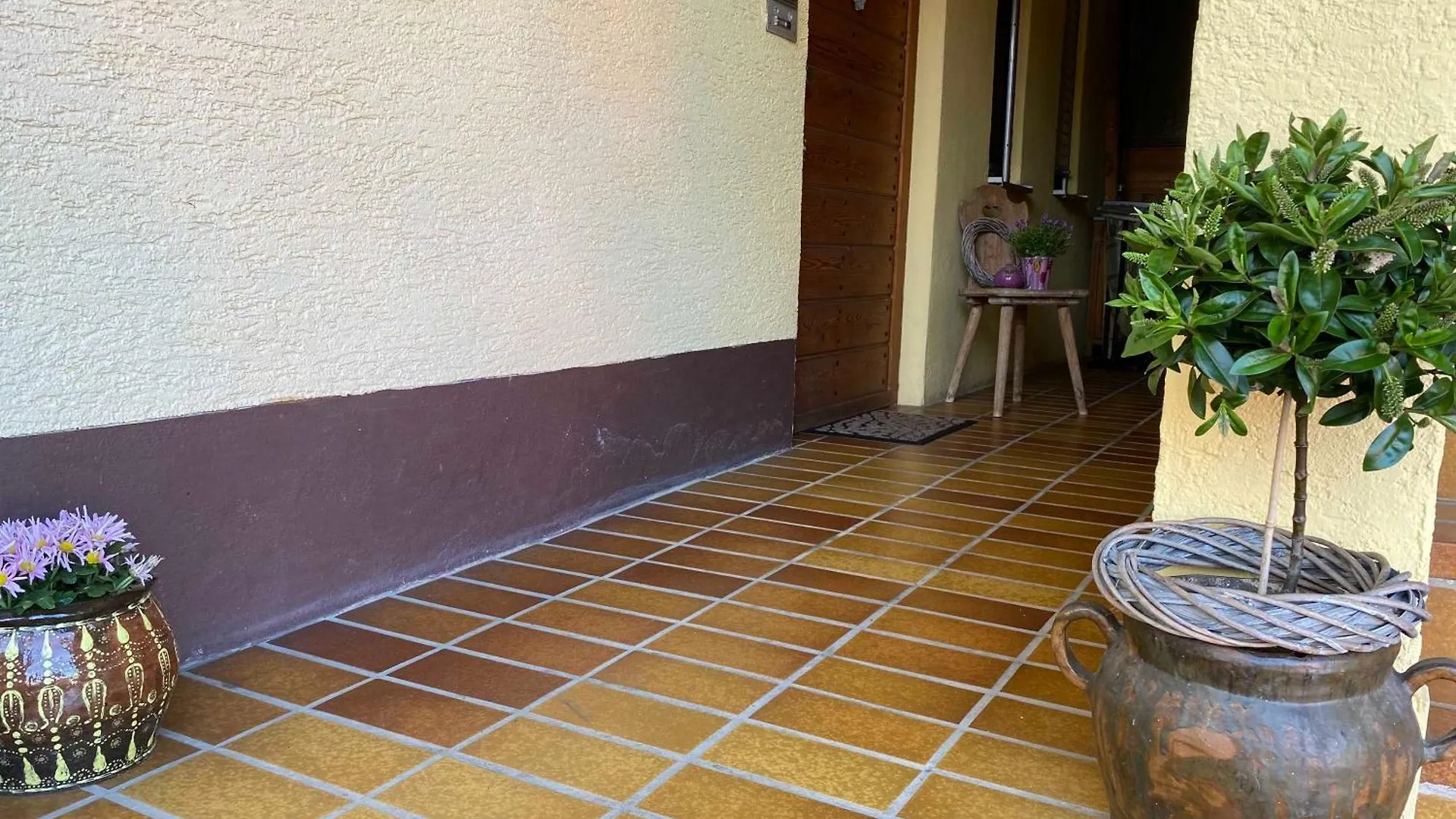 Ferienwohnung Diesbrunnen Ebermannstadt Germany
